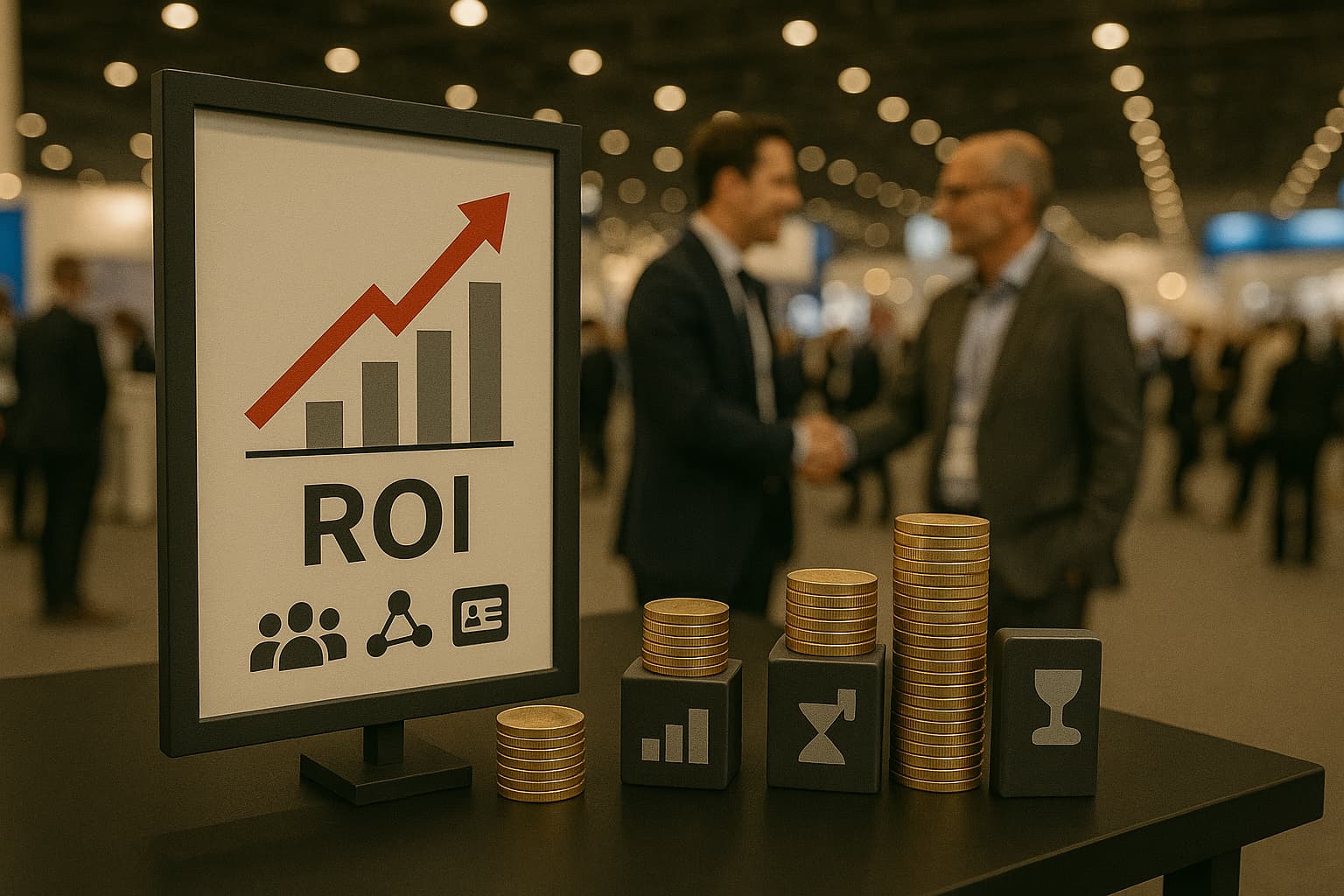 Was für eine professionelle Leadtracking-Lösung spricht