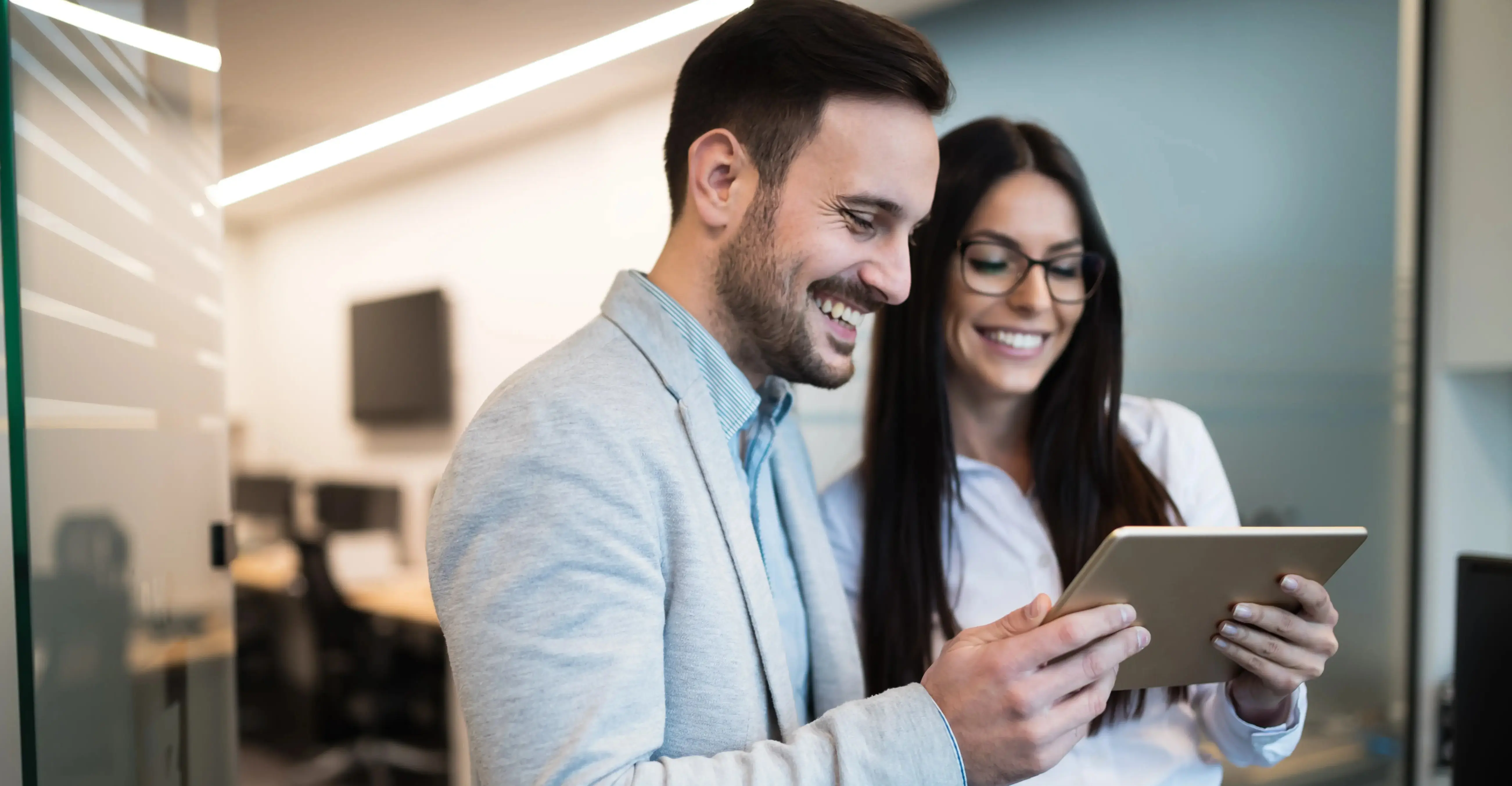 Was für eine professionelle Leadtracking-Lösung spricht