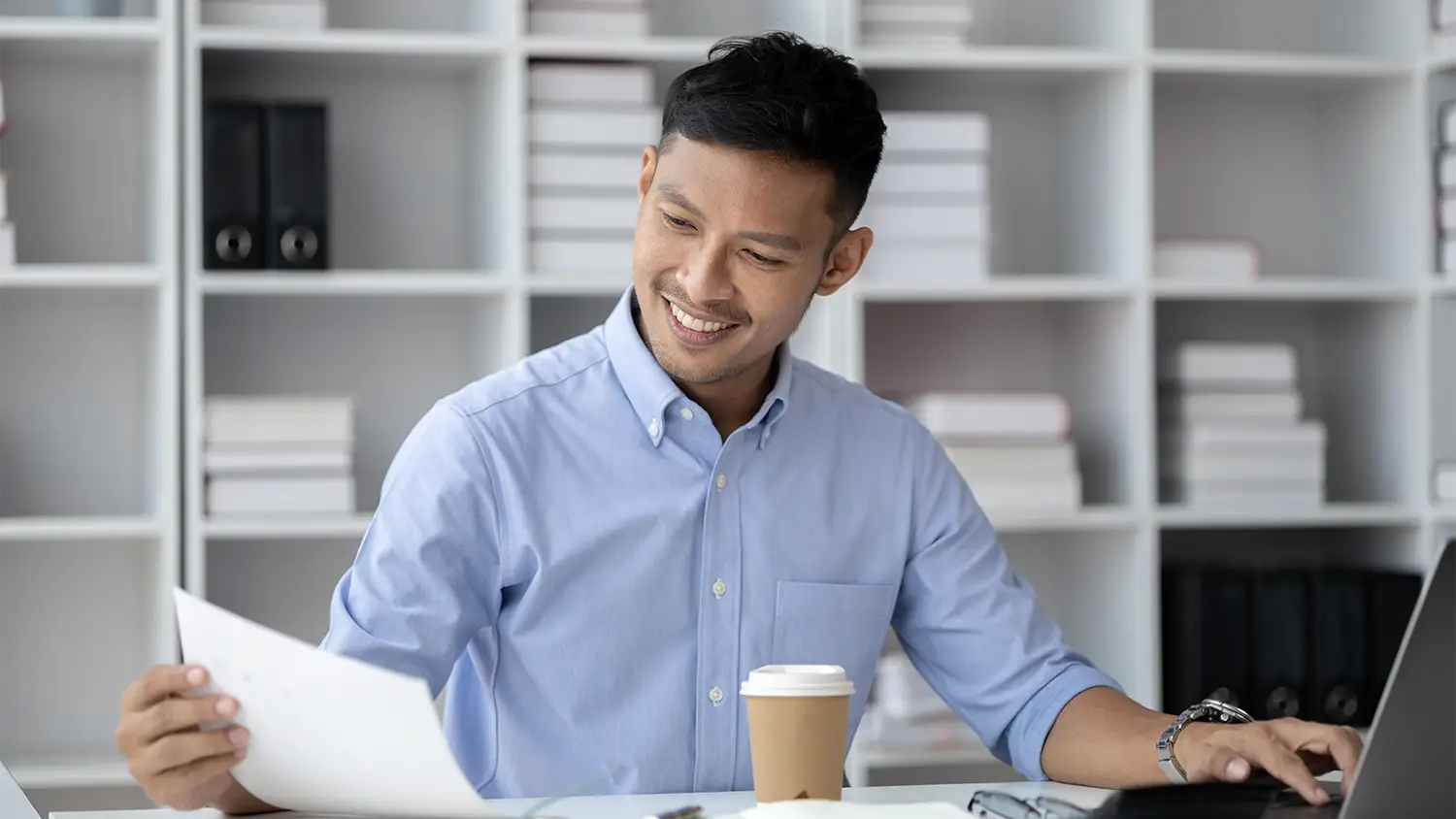 Checkliste für erfolgreiches Lead-Management – Optimieren Sie Ihre Messekontakte