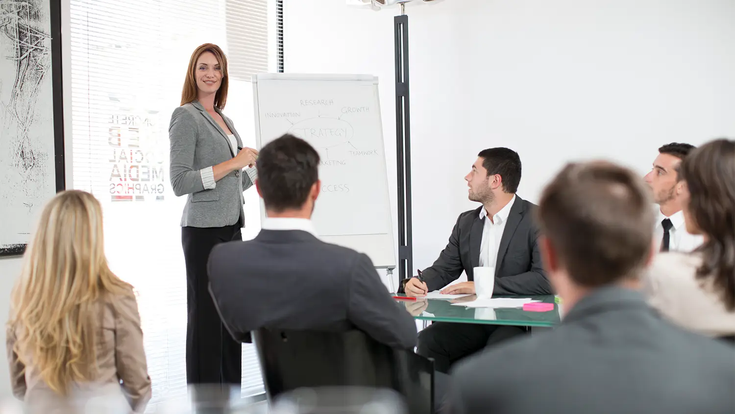 Effektives Lead-Management für Großunternehmen | Scan2Lead