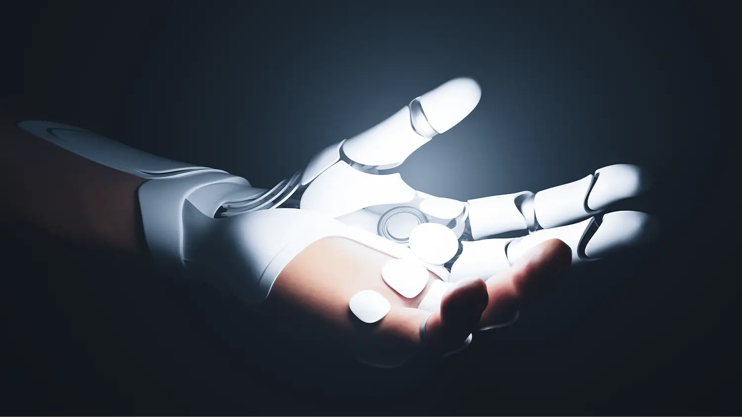 IoT & Messen – Wie das Internet of Things die Teilnehmererfahrung verändert