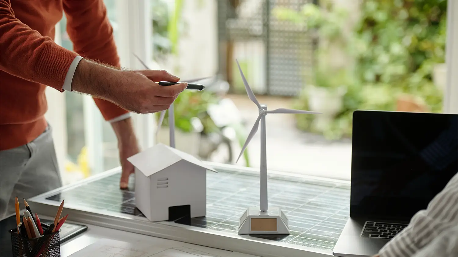 Nachhaltigkeit & Lead-Tracking – Effiziente Lösungen | Scan2Lead