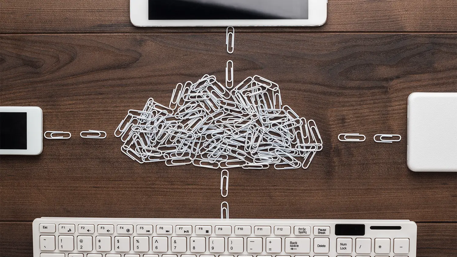 Pseudo-Digitalisierung in der Messebranche – Echter Fortschritt oder nur Fassade?