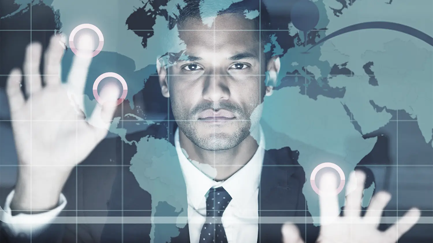 Die Zukunft der Messebranche – Droht die „Uberisierung“?