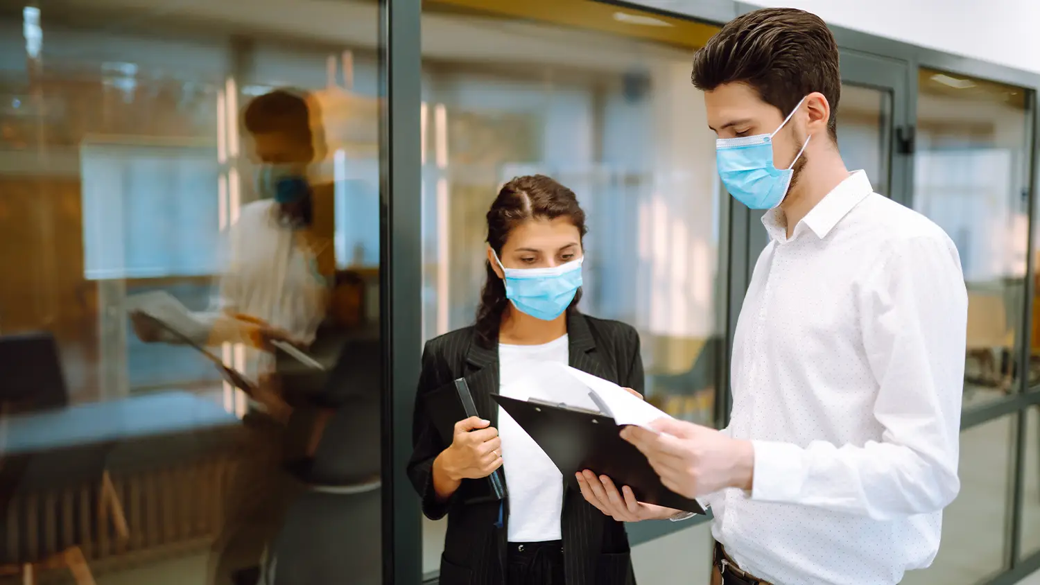 Sichere Messe-Rückkehr – Strategien für einen erfolgreichen Neustart