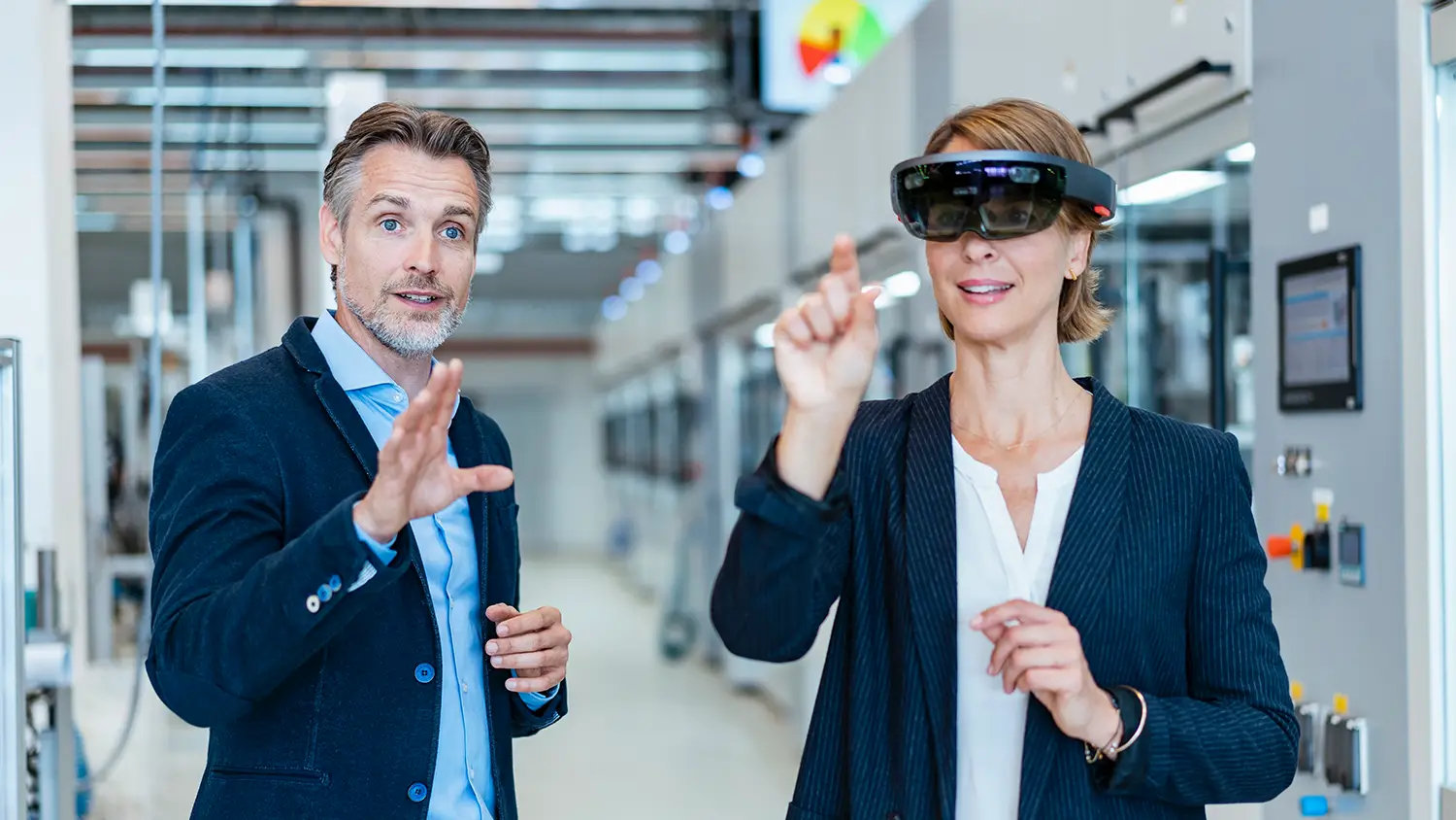 Virtual Reality & Messen – Gefahr oder Chance für die Branche?